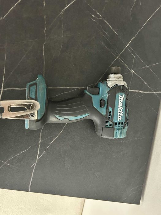 OKAZJA! Zakrętarka Makita – stan nieznany