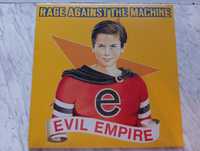 Rage Against The Machine Evil Empire LP Winyl - nowy w folii