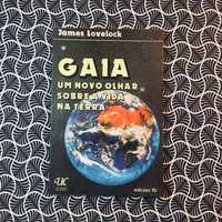 Gaia - um Novo Olhar sobre a Vida na Terra - J. E. Lovelock