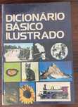Dicionário Básico e ilustrado