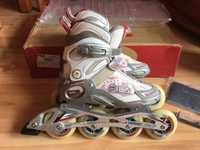 Rolki FILA PRIMO LX LADY 90 Core Fit Rozmiar 38