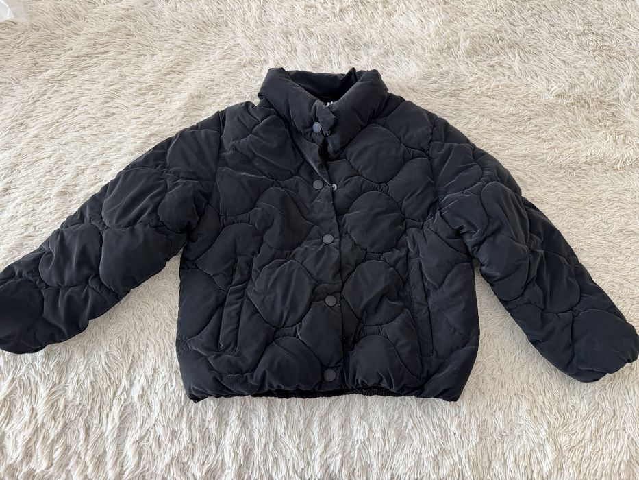 Куртка zara 7(122)