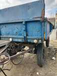 Autosan Sanok D732 wywrotka d47 d35