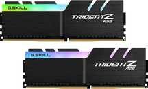 Pamięć G.Skill Trident Z RGB, DDR4, 32 GB, 4400MHz, CL17