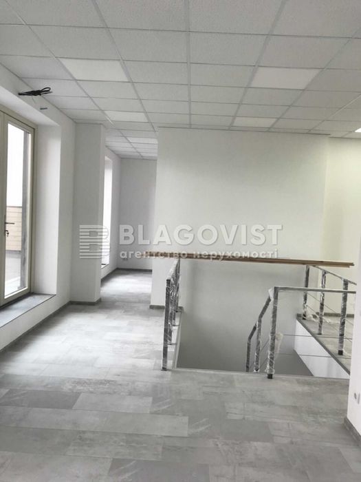 Продаж Видового Пентхаусу в центрі Києва! 216 м2 ! Лабораторний пр 6!