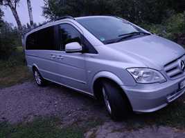 Mercedes Vito 116