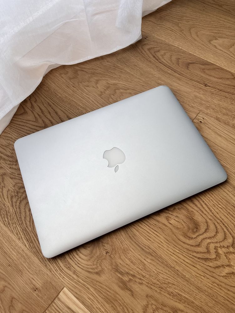 Macbook air A1466