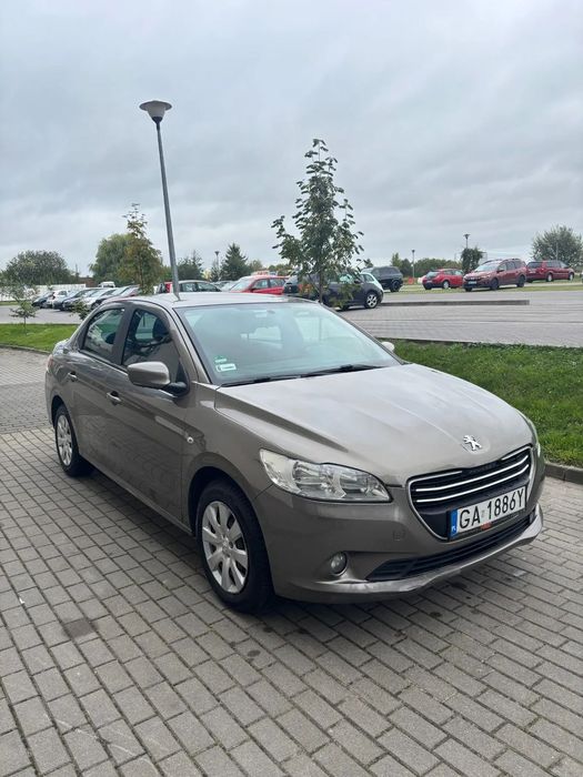 Peugeot 301 Gotowy do jazdy#