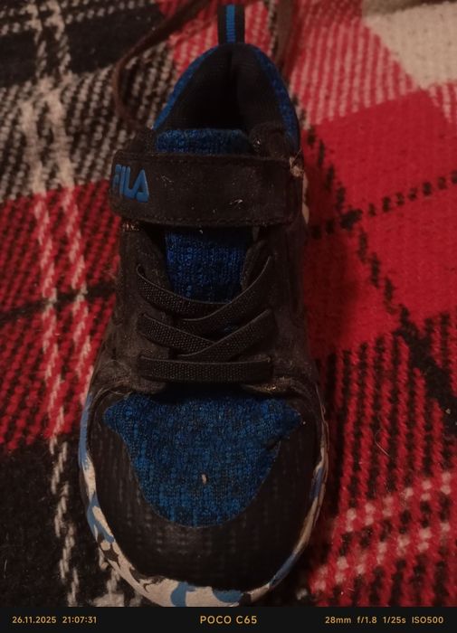 Кросовки, детские