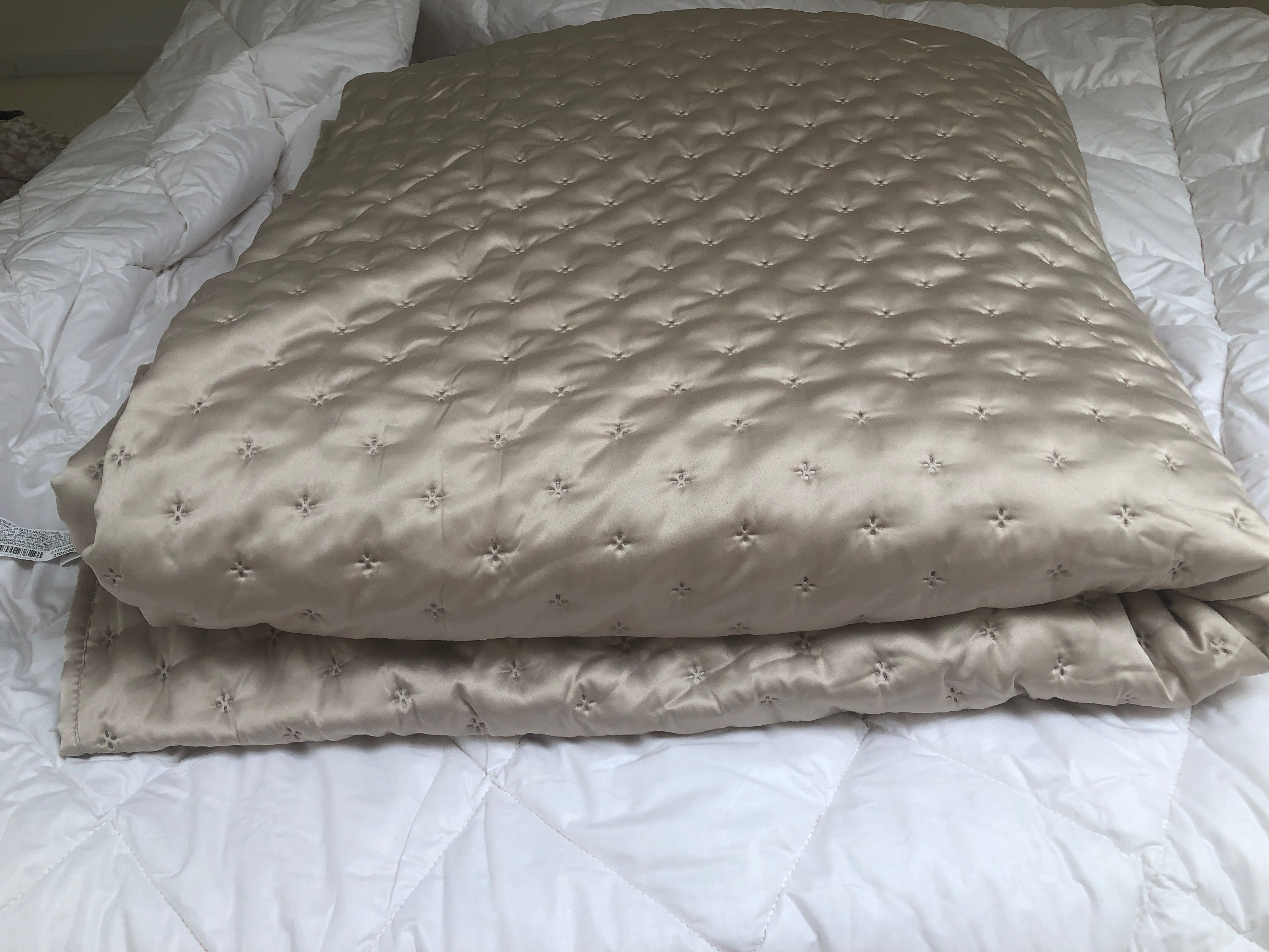 Zara Home narzuta 270/280 cm