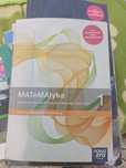 Podręcznik do matematyki - Matematyka cz. 1