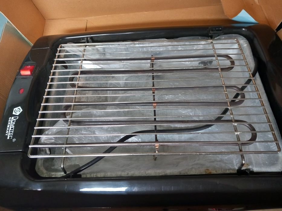 Барбекю  гриль...