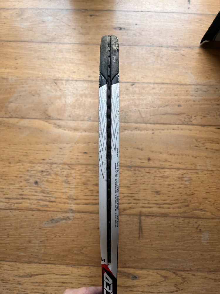 Head speed S 16x19