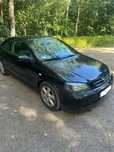 Opel Astra G Bertone