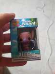 Pop porta chaves Stitch