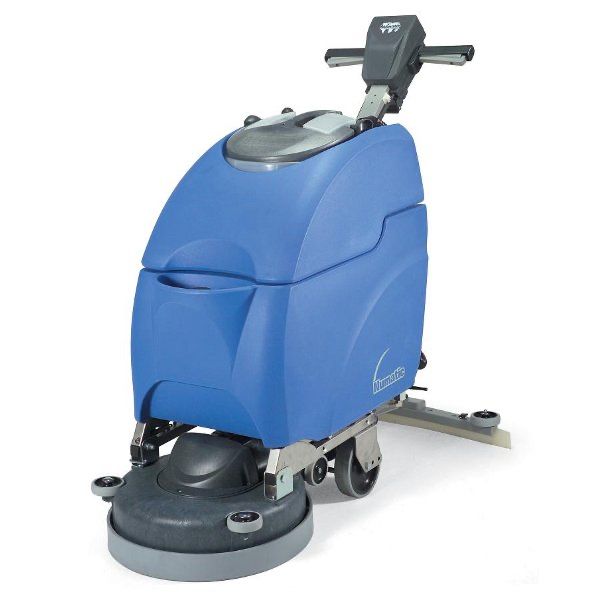 Numatic Szorowarka, zamiatarkaAKUMULATOROWA myjka,maszyna czyszcząca