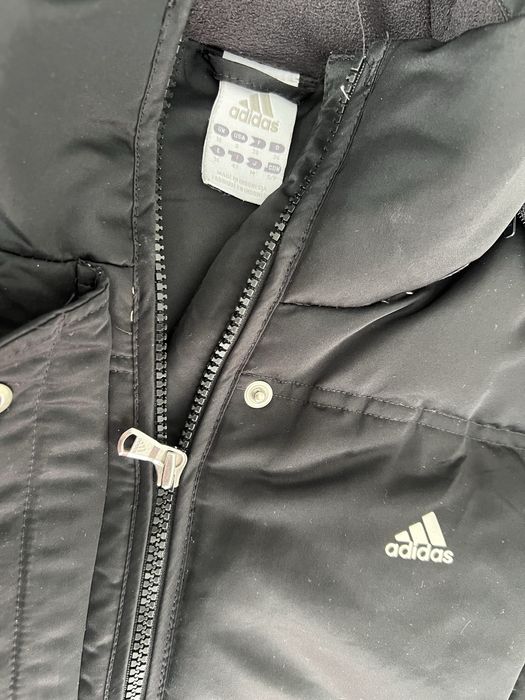 Куртка Adidas жіноча розмір S