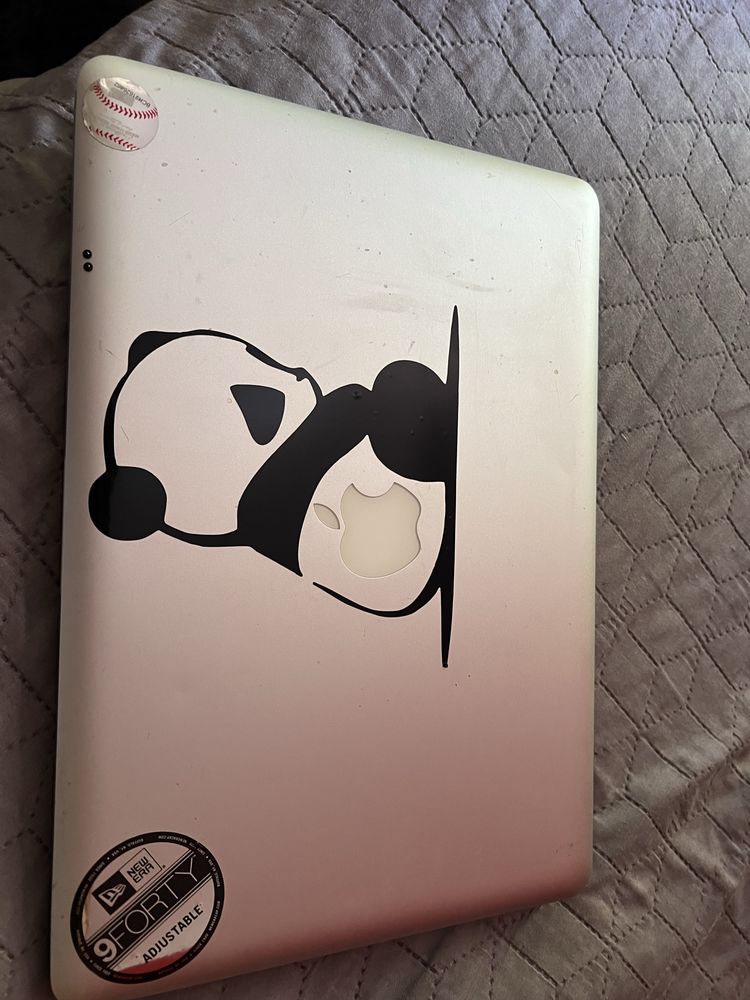 Matryca macbok pro 13 z 2010 r