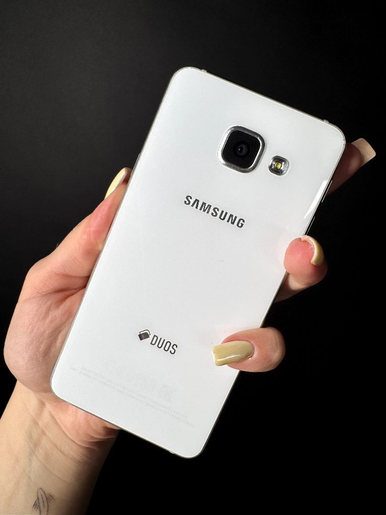 Samsung Galaxy A3 2016