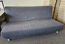 Pokrowiec narzuta do Sofa Beddinge ikea