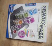 Gravity maze nowe, nieodpakowane