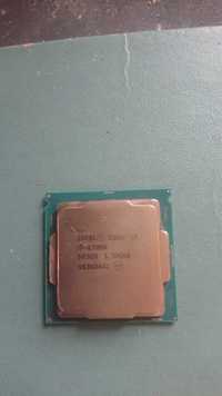 Процессор i7 8700k