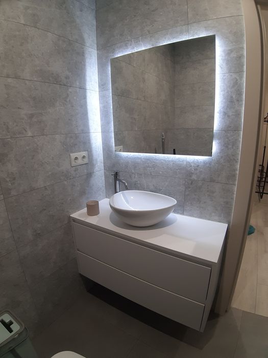 Посуточно Жк Мрія Евро двушка