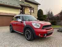 MINI Countryman MINI Cooper S Countryman | 2014