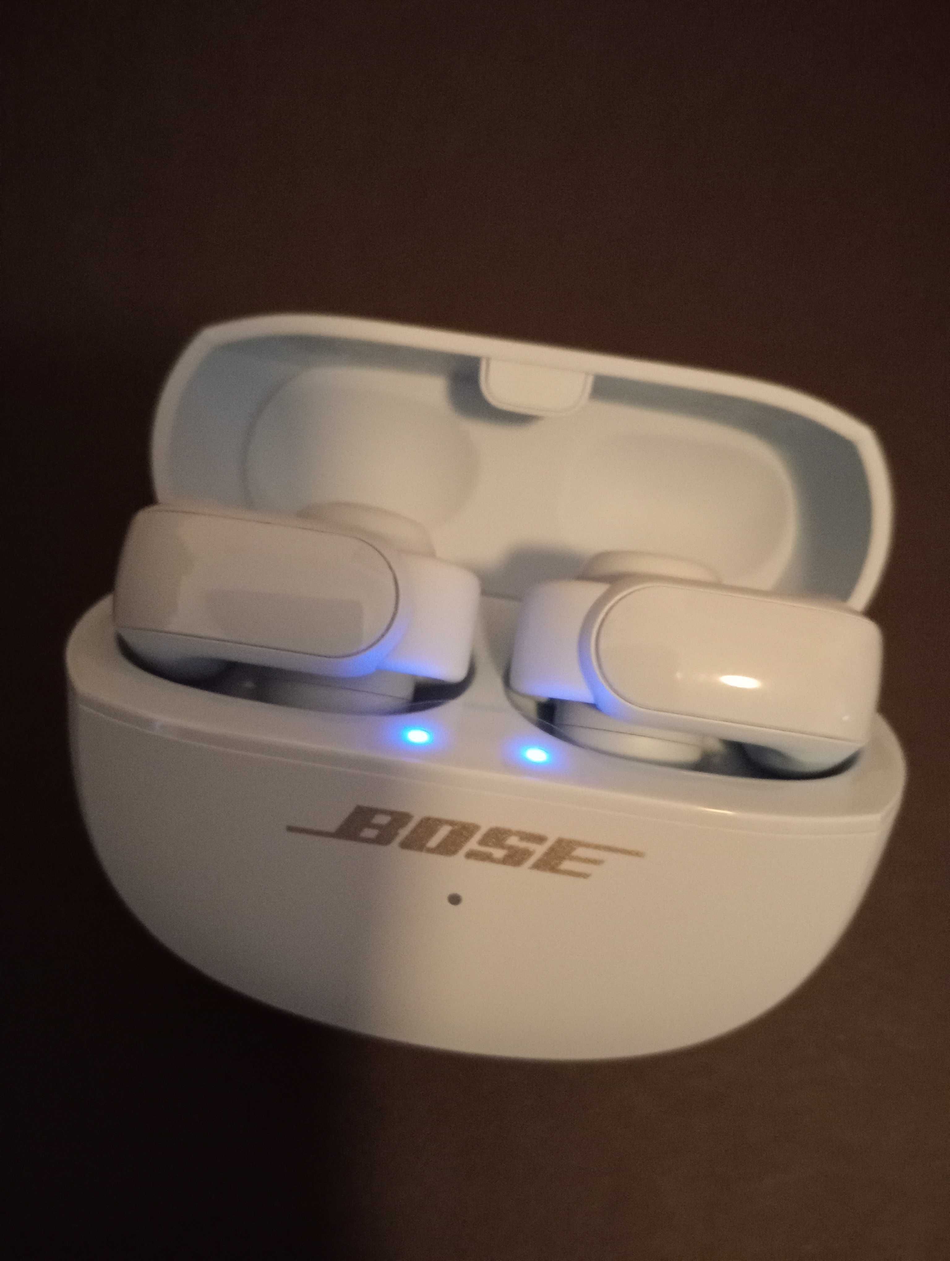 Bose Ultra Open Earbuds