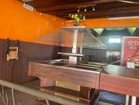 Ilhas Buffet - Existe uma quente e outra Fria- baixa de Preço!!