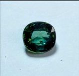 Safira 0.7 ct C/Certificação