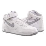 Кросівки чоловічі Nike Air Force 1 Mid '07 (DV0806-100) ОРИГІНАЛ!