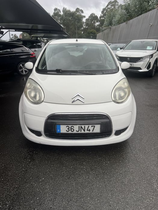 Citroen c1 1.4 hdi