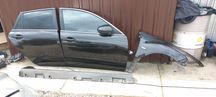 Mazda 6 gh 35n drzwi maska blotnik listwa