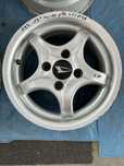 597 Felgi Aluminiowe Daihatsu R 13 4x100 Toyota