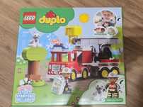 Klocki lego duplo
