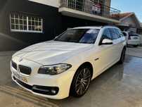 Bmw 520d  219.000km 12/2013