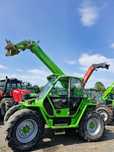 Merlo  40.7 , 2012 rok , 34.7 ,