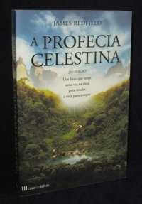 Livro A Profecia Celestina Uma Odisseia para o Nosso Tempo