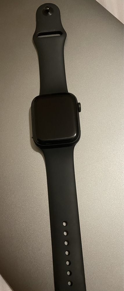 Apple Watch SE GPS+Cellular