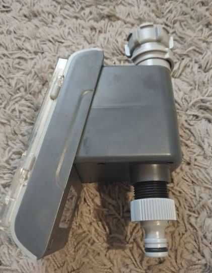 Programador de Rega Florabest