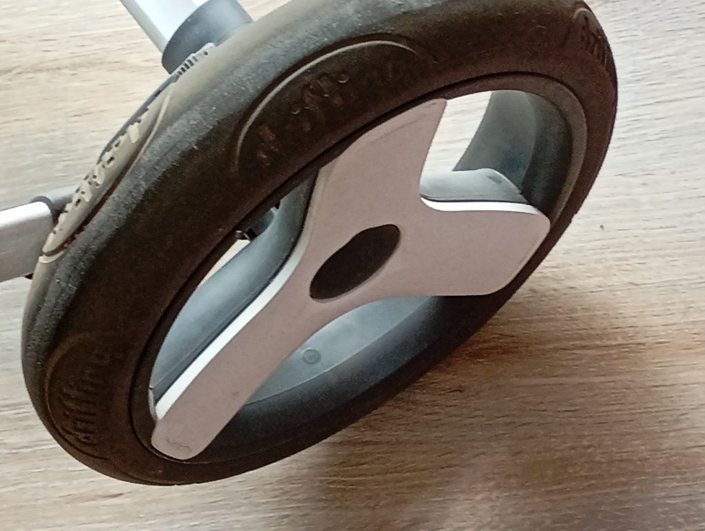 Wózek dziecięcy Tako baby exlusive prams 2w1