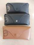 Ray ban caixas originais