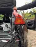 Konwersja przeróbka lamp USA – Volvo XC60