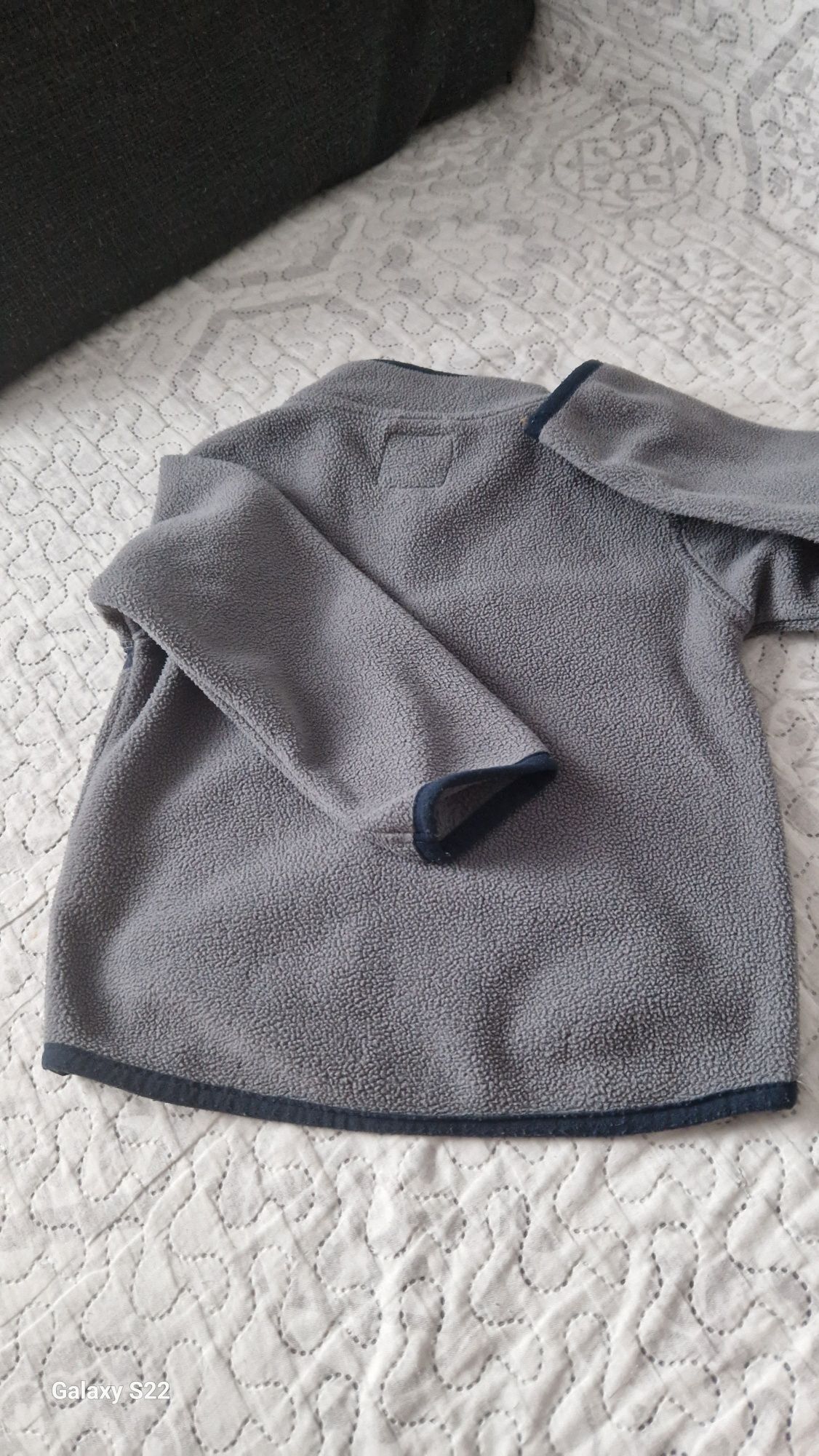 Bluza, polar cool club 86