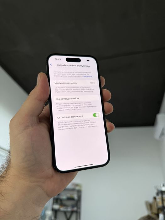Apple iphone 14 pro 128 gb Neverlock айфон про 100%