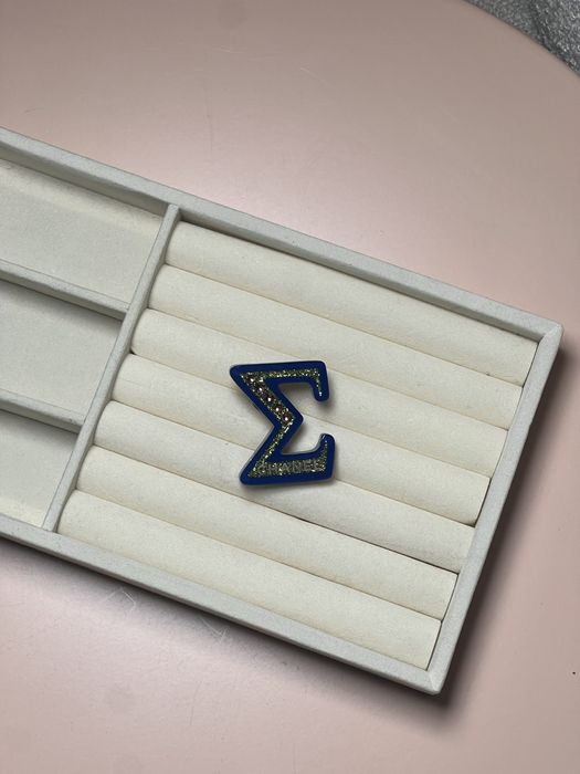 Брошки Chanel! На подарунок! В коробці!