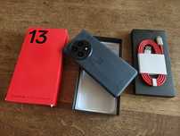 OnePlus 13 16/512 - Stan Idealny - Faktura Media Expert - Bateria 100%