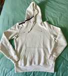 Camisola Hoodie com capuz Tommy Hilfiger