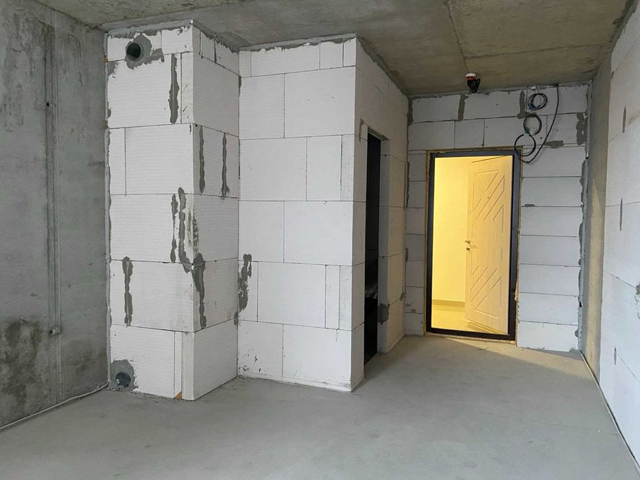 Смарт - квартира в ЖК "Акварель-8" на Таирова